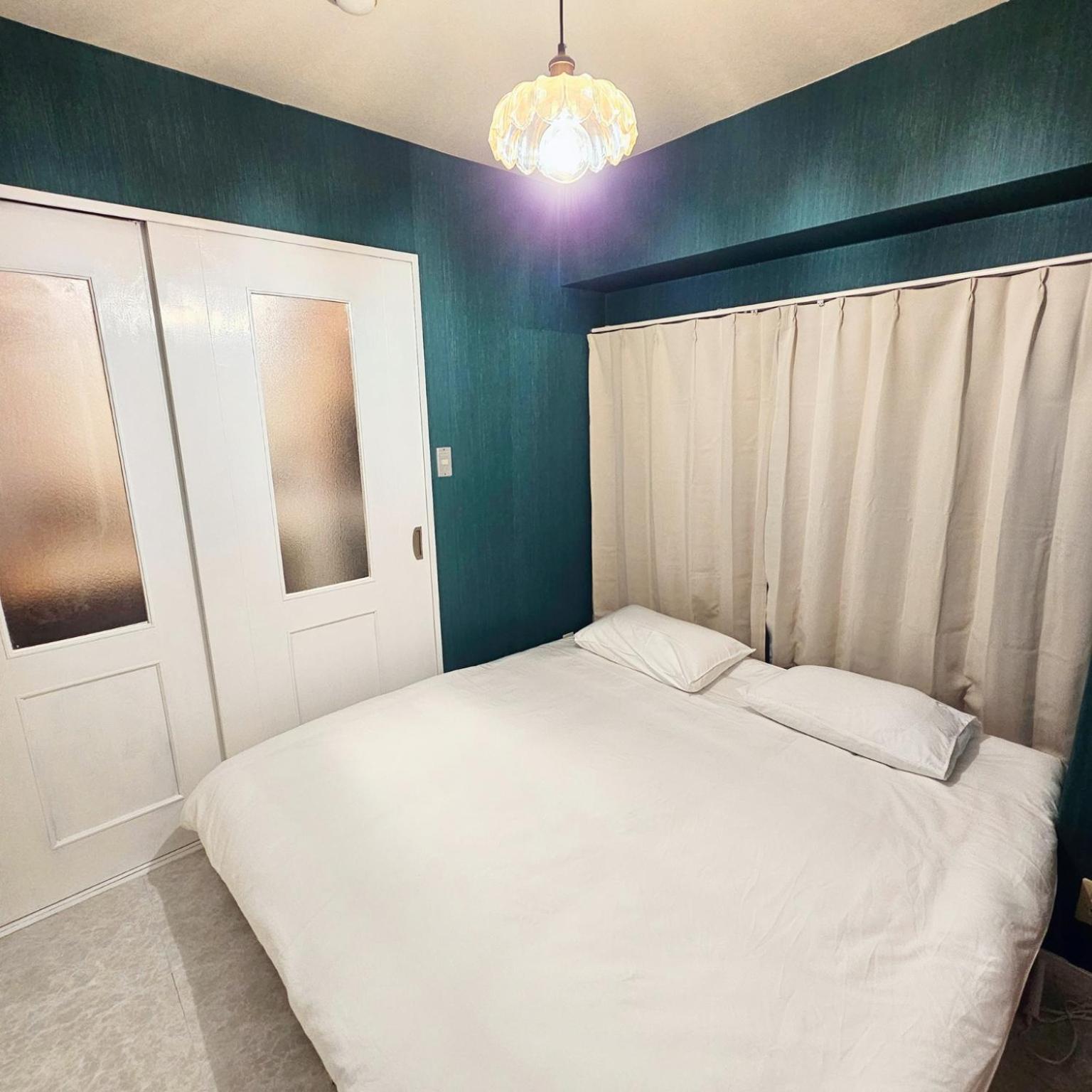 Ueno Minowa 502 Apartamento