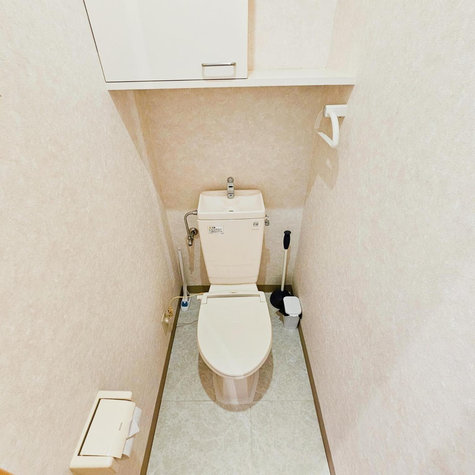 Apartament Ueno Minowa 502 Tokio
