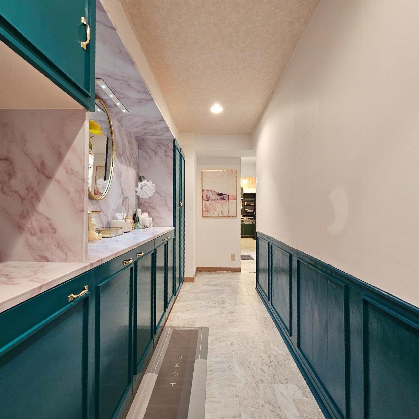 Ueno Minowa 502 Apartament Tokio